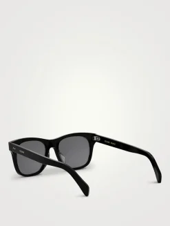 Square Sunglasses