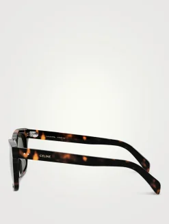 Square Sunglasses
