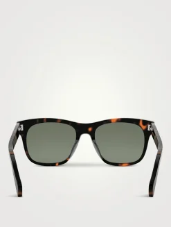 Square Sunglasses