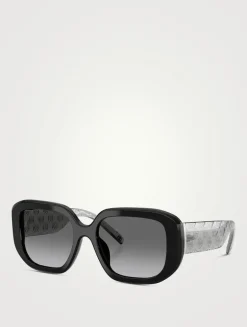 Square Sunglasses