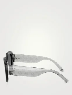 Square Sunglasses