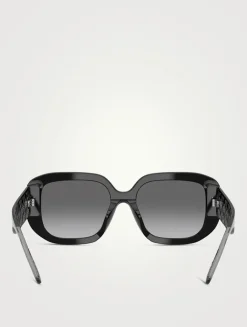 Square Sunglasses