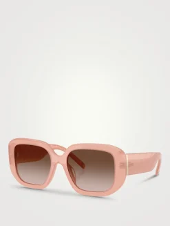 Square Sunglasses