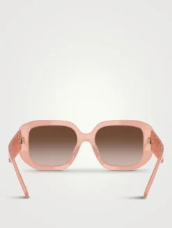 Square Sunglasses