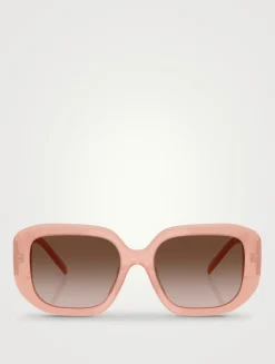 Square Sunglasses