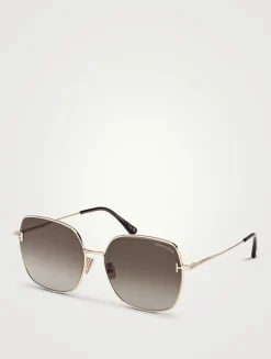 Square Sunglasses