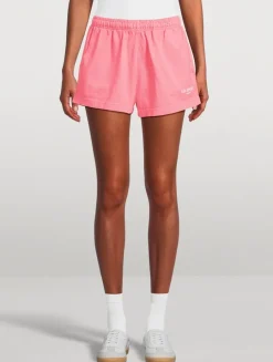 SR Sport Disco Shorts