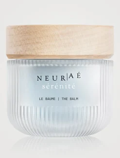 sérénité - The Balm