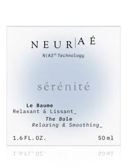 sérénité - The Balm