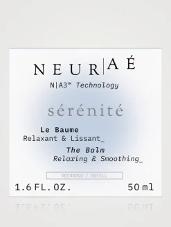 sérénité - The Balm Refill