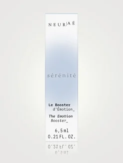 sérénité - The Emotion Booster
