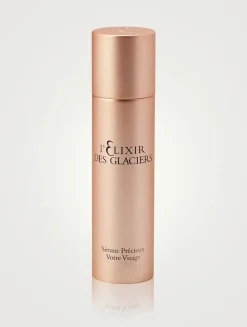 Sérum Précieux Global Anti-Aging Tensing Serum