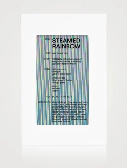 Steamed Rainbow Eau De Parfum