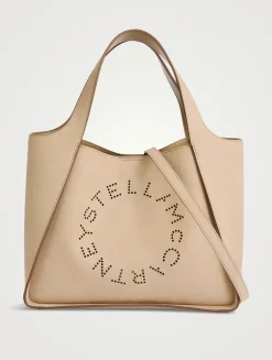 Stella Logo Tote Bag