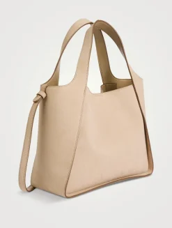 Stella Logo Tote Bag