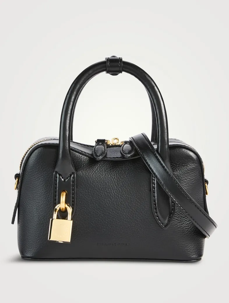 Stella Ryder Top Handle Bag