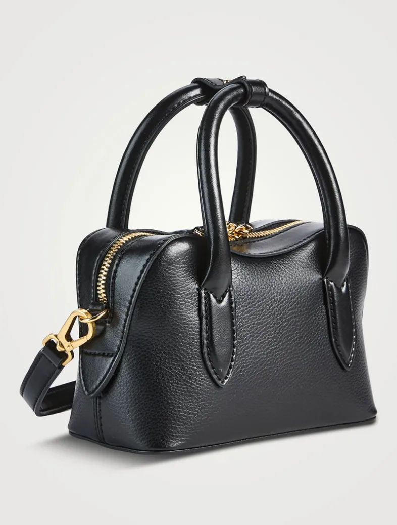 Stella Ryder Top Handle Bag