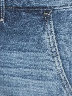 Stella Wide-Leg Jeans