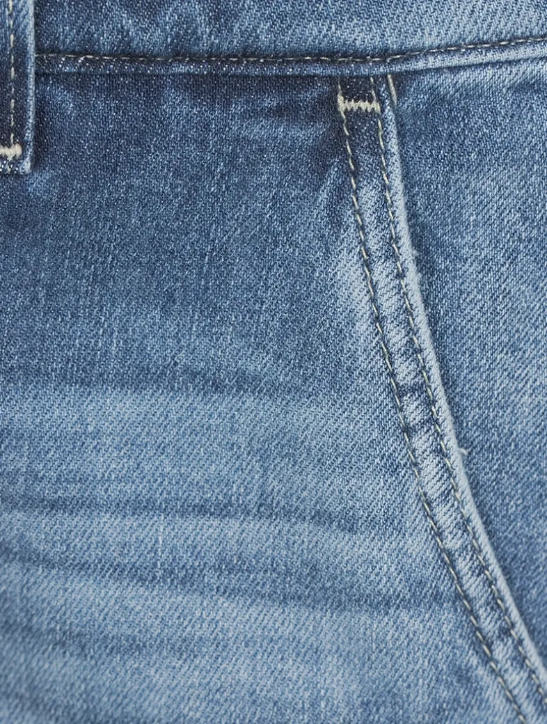 Stella Wide-Leg Jeans