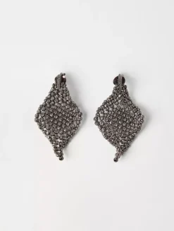 Sterling Silver Earrings