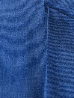 Straight-Leg Trousers