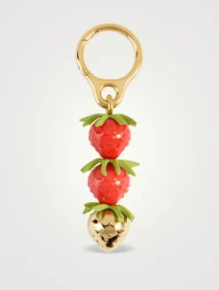 Strawberry Charm
