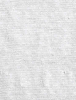 Stretch Linen T-Shirt