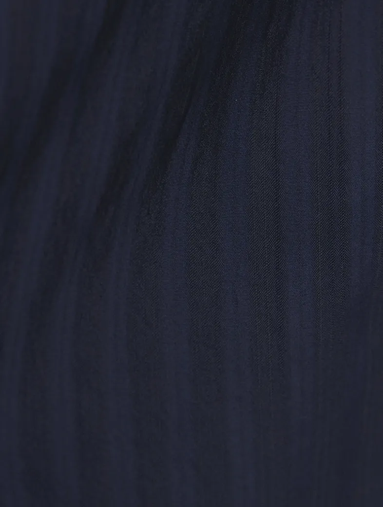 Striped Cotton Shirt