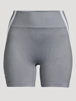 Studio Knit Biker Shorts