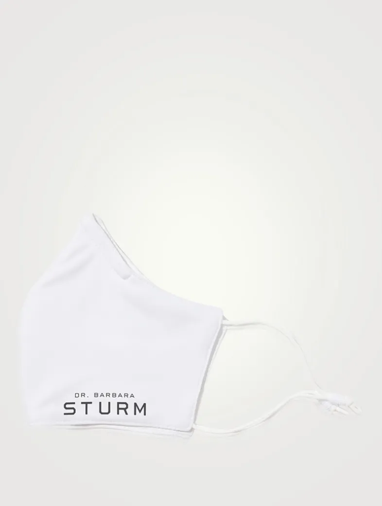 Sturm Nano-Silver Mask