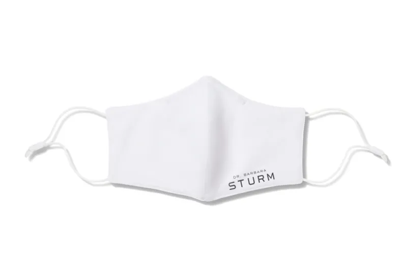 Sturm Nano-Silver Mask