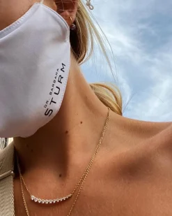 Sturm Nano-Silver Mask