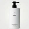 Suede Hand Lotion