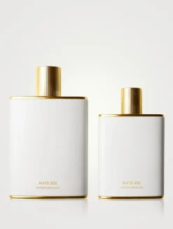 Suite 302 Eau de Parfum