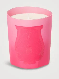 Summer Haze Scented Candle