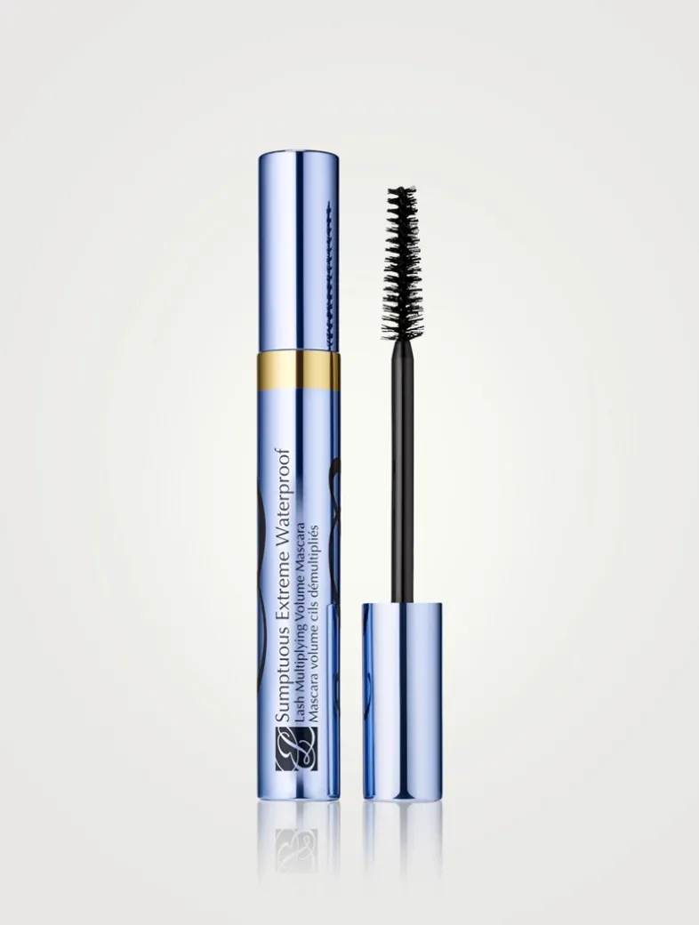 Sumptuous Extreme Waterproof Lash Multiplying Volume Mascara
