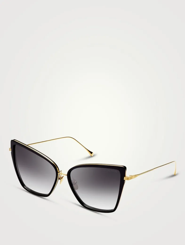 Sunbird Cat Eye Sunglasses