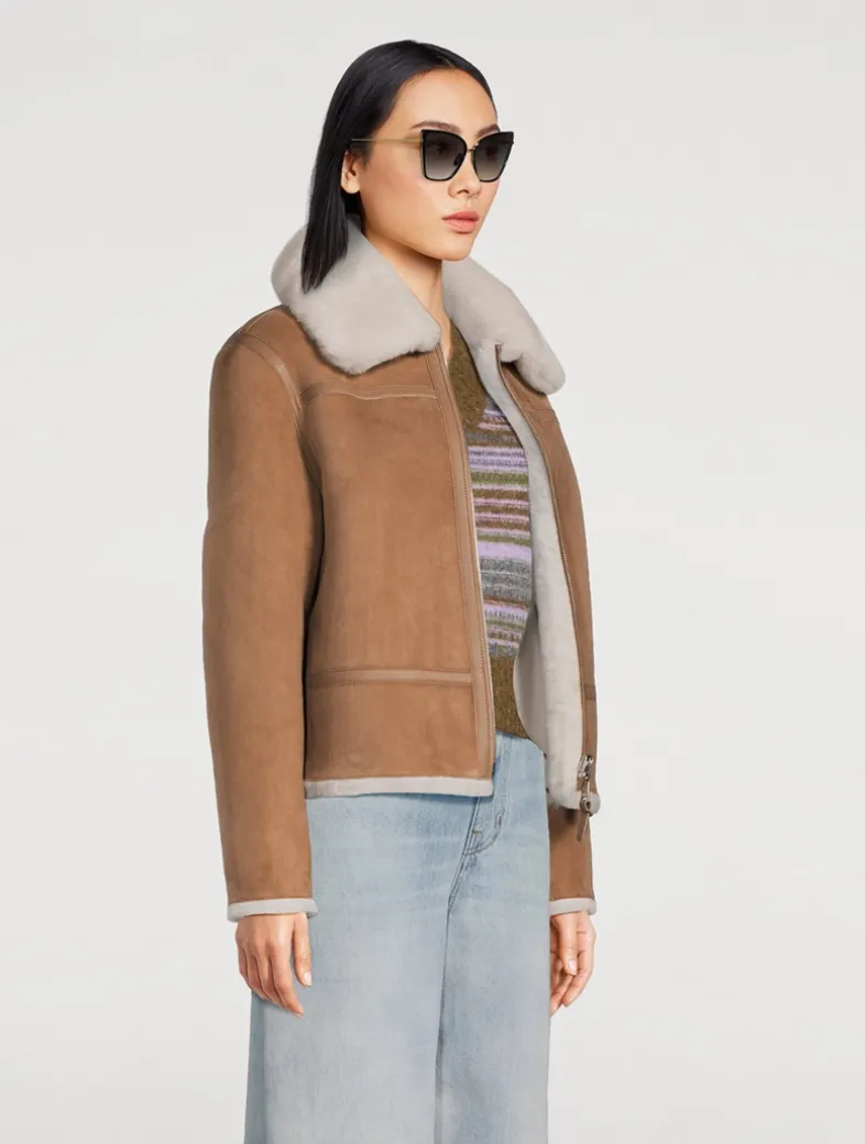 Sunbird Cat Eye Sunglasses