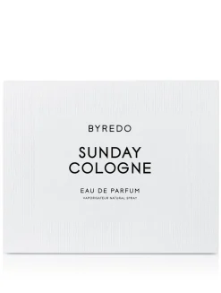 Sunday Cologne Eau de Parfum