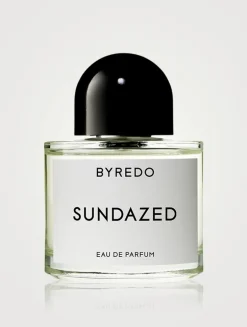 Sundazed Eau de Parfum