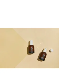 Sunless Tan Anti-Aging Face Serum