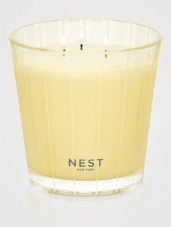 Sunlit Yuzu & Neroli Classic Candle