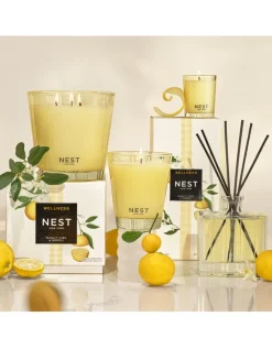 Sunlit Yuzu & Neroli Classic Candle