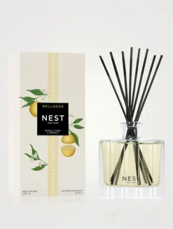 Sunlit Yuzu & Neroli Reed Diffuser