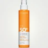 Sunscreen Body Lotion Spray - SPF 50+