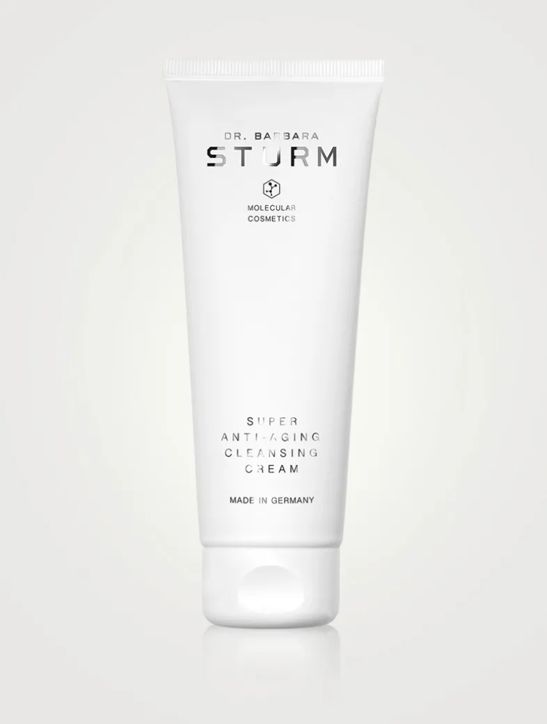 Super Anti-Aging Cleansing Cream