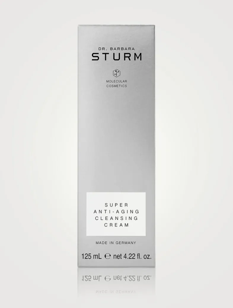 Super Anti-Aging Cleansing Cream