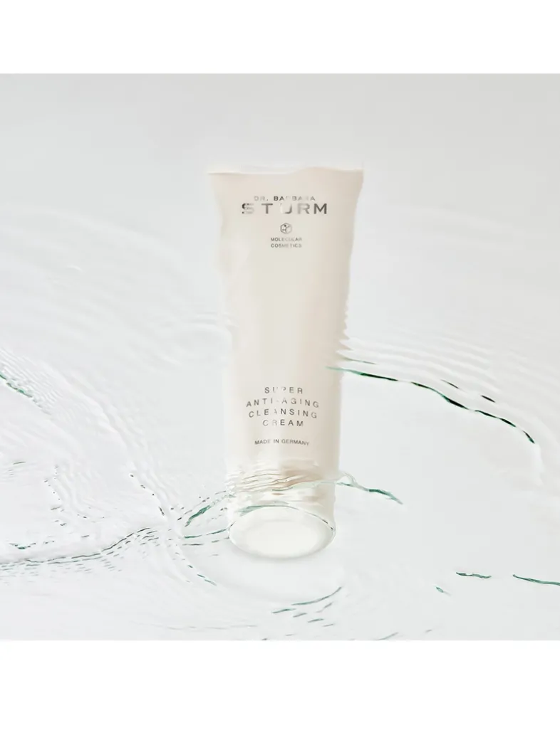 Super Anti-Aging Cleansing Cream