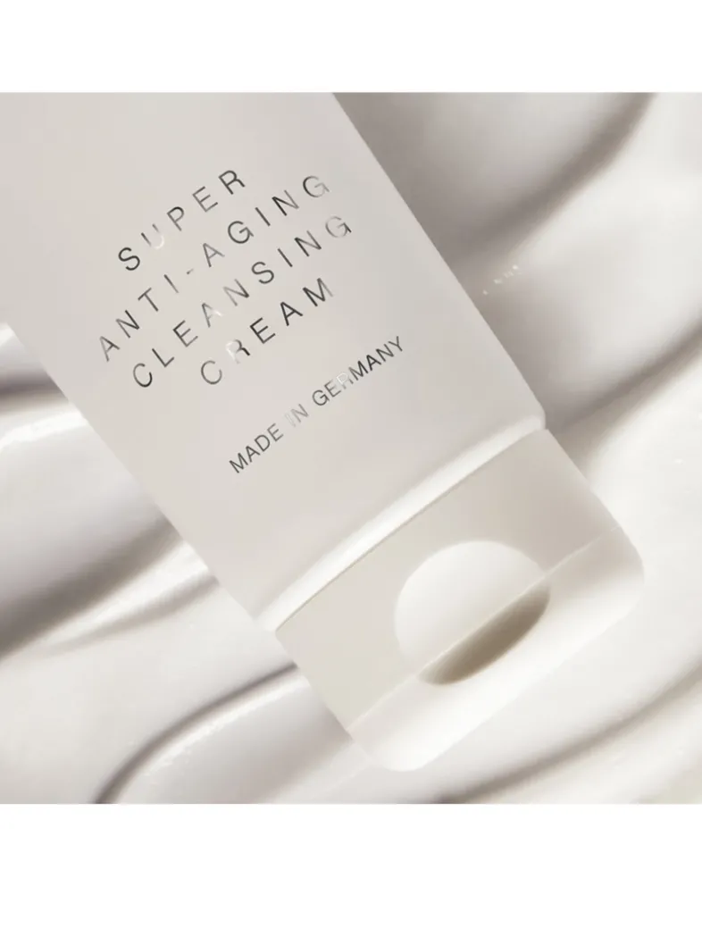 Super Anti-Aging Cleansing Cream