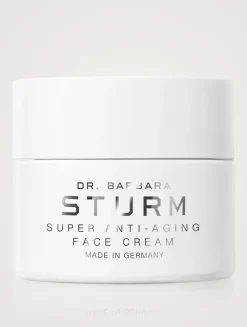 Super Anti-Aging Face Cream